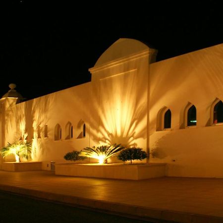 Hotel Alkalat الكالا ذي غواذَيْرا المظهر الخارجي الصورة