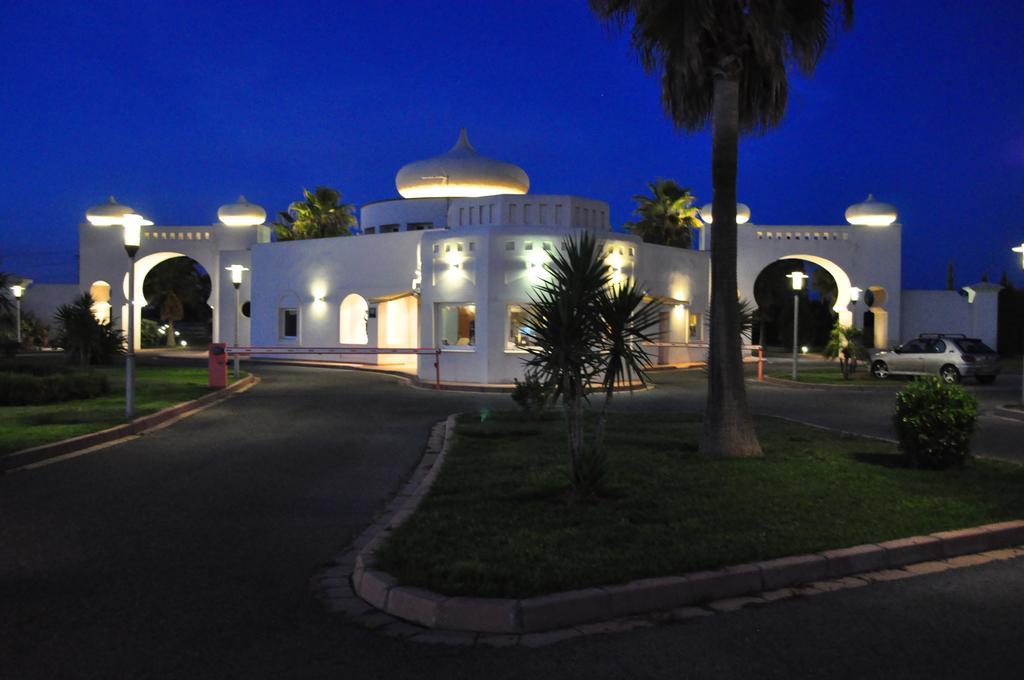 Hotel Alkalat الكالا ذي غواذَيْرا المظهر الخارجي الصورة