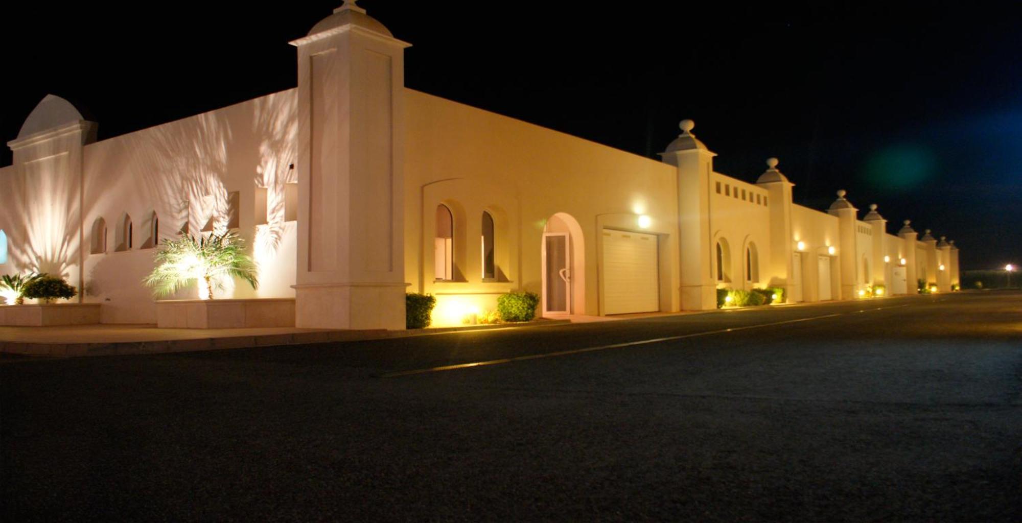 Hotel Alkalat الكالا ذي غواذَيْرا المظهر الخارجي الصورة