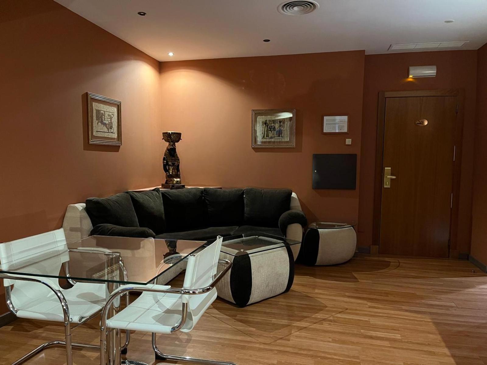 Hotel Alkalat الكالا ذي غواذَيْرا المظهر الخارجي الصورة