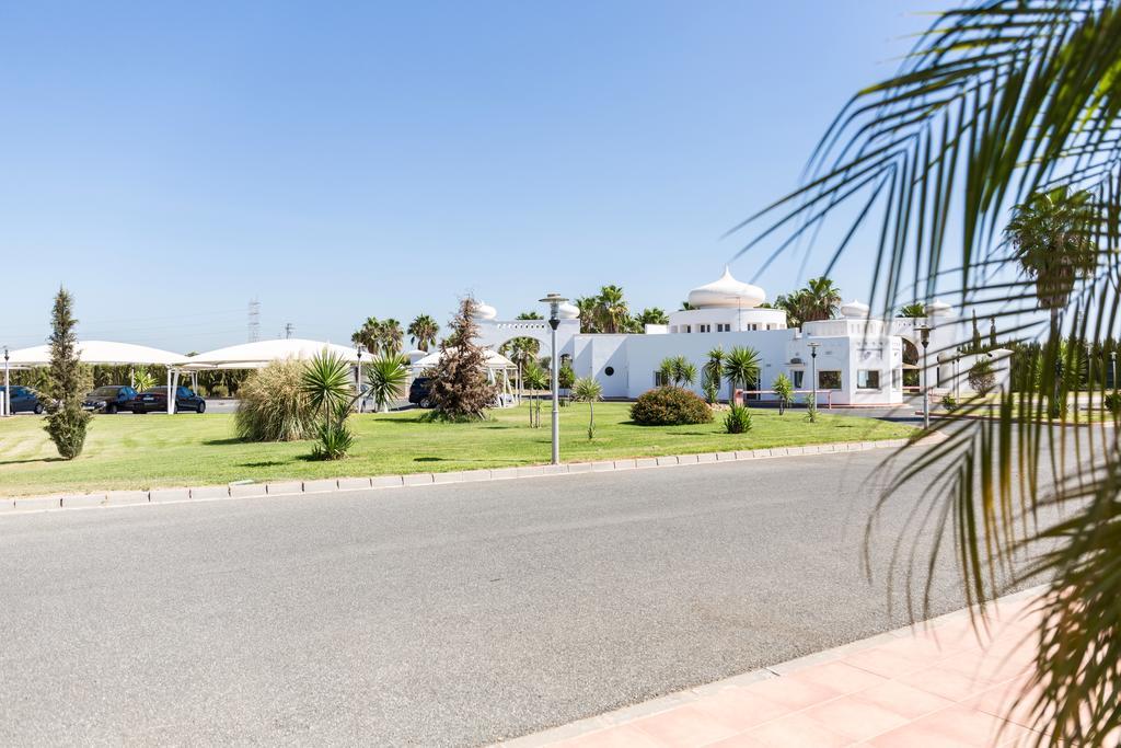 Hotel Alkalat الكالا ذي غواذَيْرا المظهر الخارجي الصورة