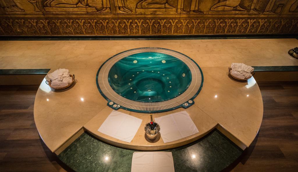 Hotel Alkalat الكالا ذي غواذَيْرا المظهر الخارجي الصورة