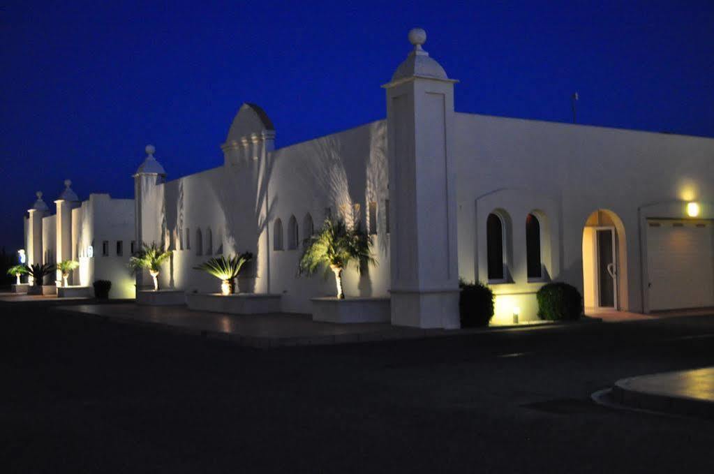 Hotel Alkalat الكالا ذي غواذَيْرا المظهر الخارجي الصورة