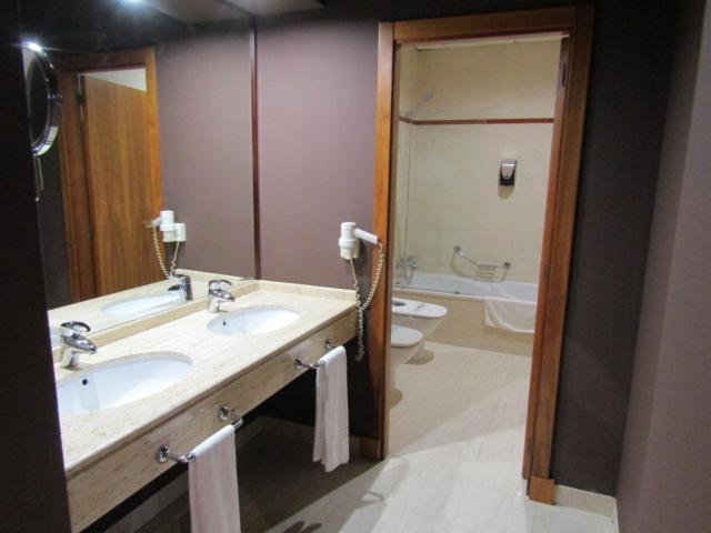 Hotel Alkalat الكالا ذي غواذَيْرا المظهر الخارجي الصورة